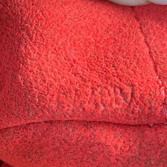 Authentic Louis Vuitton Hampstead MM medium Damier Ebene bag - Picture 10 of 16